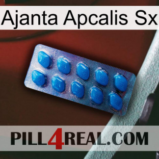 Ajanta Apcalis Sx viagra1